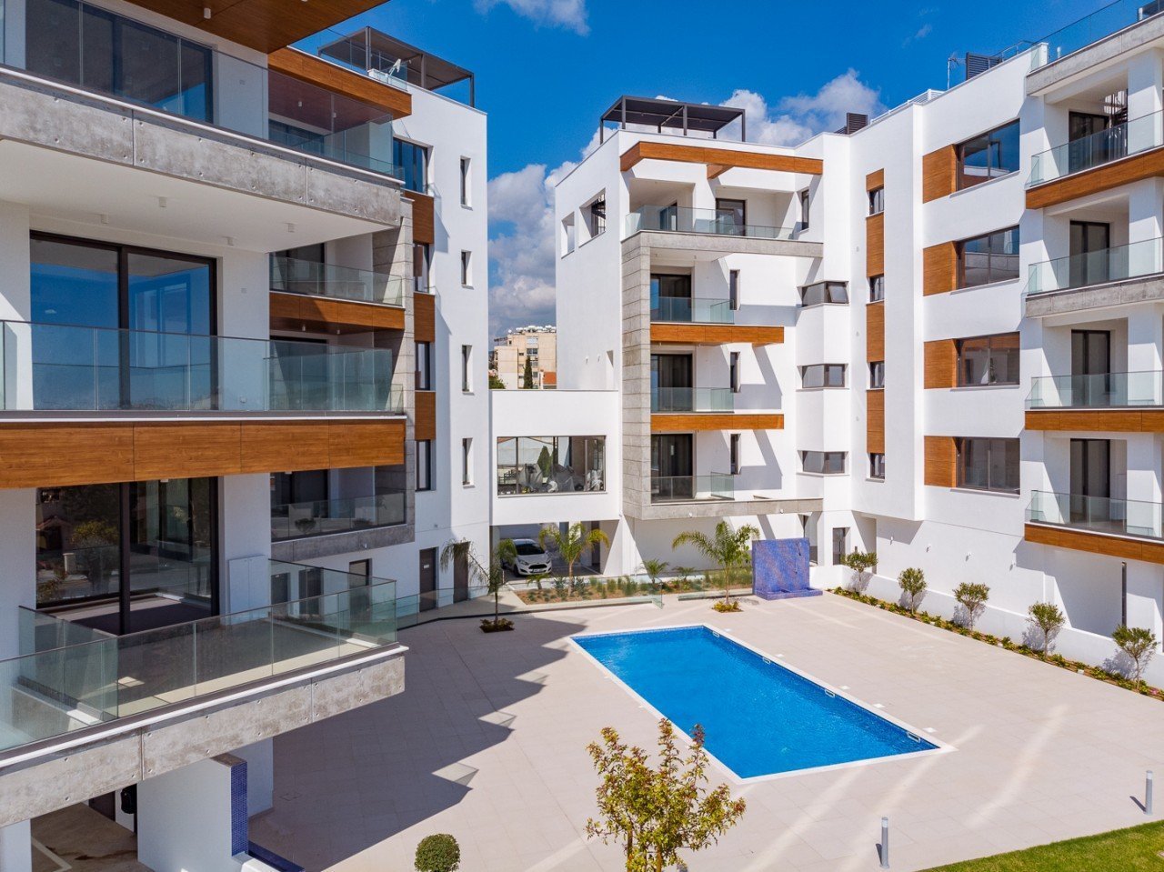 Property for Sale: Apartment (Flat) in Columbia, Limassol  | Key Realtor Cyprus