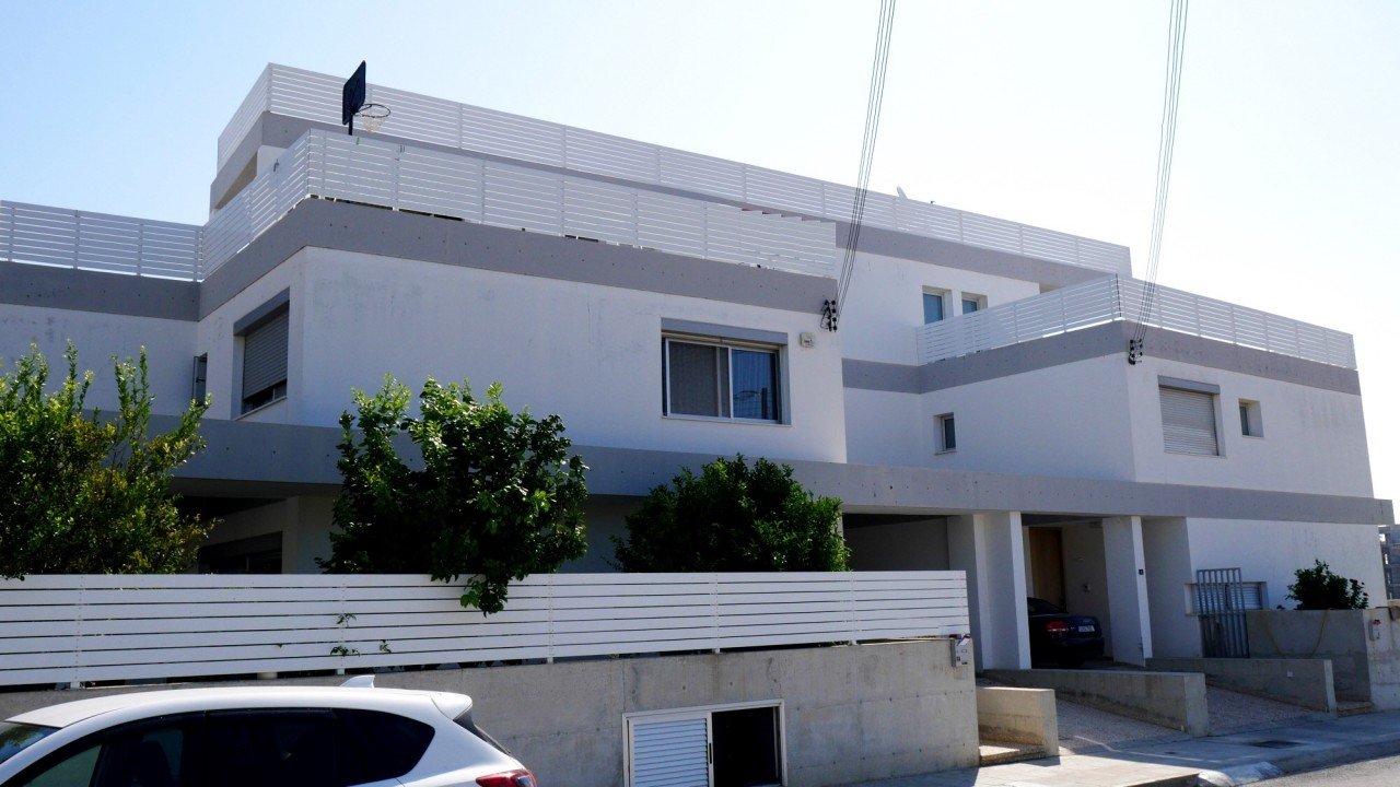 Property for Sale: House (Semi detached) in Papas Area, Limassol  | Key Realtor Cyprus