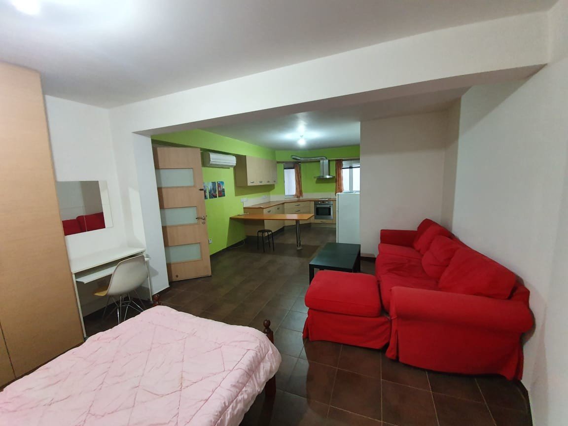 Property for Rent: Apartment (Studio) in Makedonitissa, Nicosia for Rent | Key Realtor Cyprus