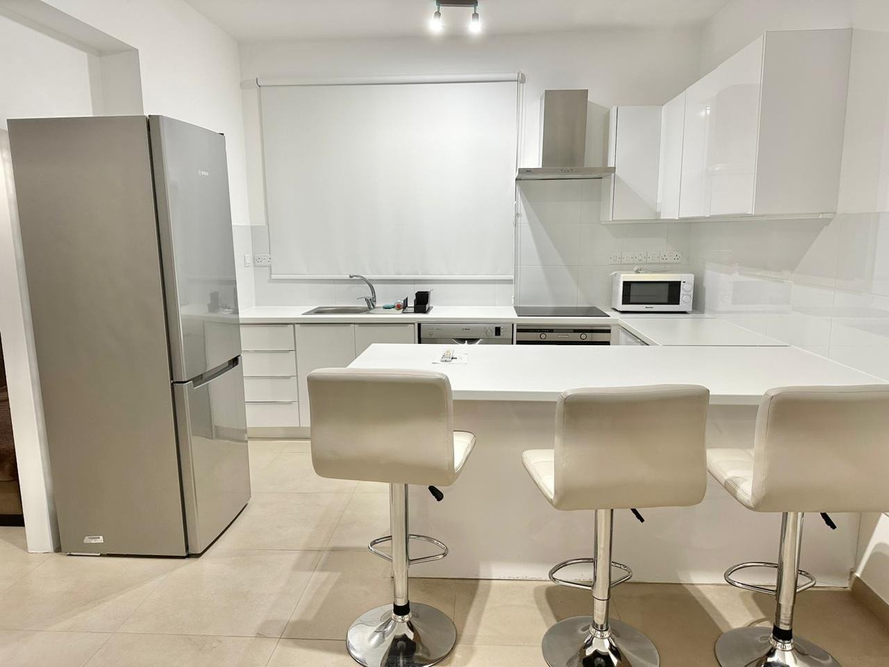 Property for Rent: Apartment (Flat) in Lykavitos, Nicosia for Rent | Key Realtor Cyprus