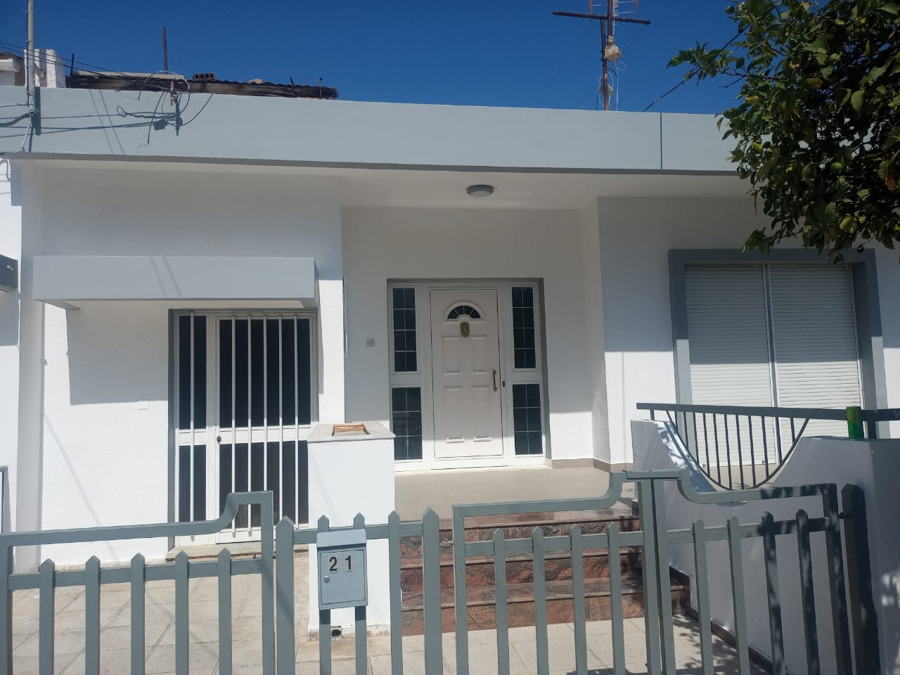 Property for Rent: House (Semi detached) in Mesa Geitonia, Limassol for Rent | Key Realtor Cyprus