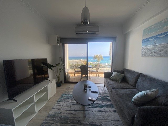 Property for Rent: Apartment (Flat) in Agios Tychonas, Limassol for Rent | Key Realtor Cyprus