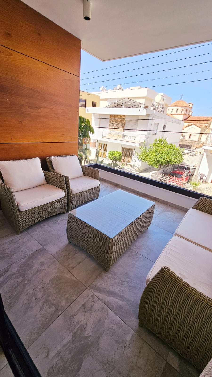 Property for Rent: Apartment (Flat) in Agios Nektarios, Limassol for Rent | Key Realtor Cyprus