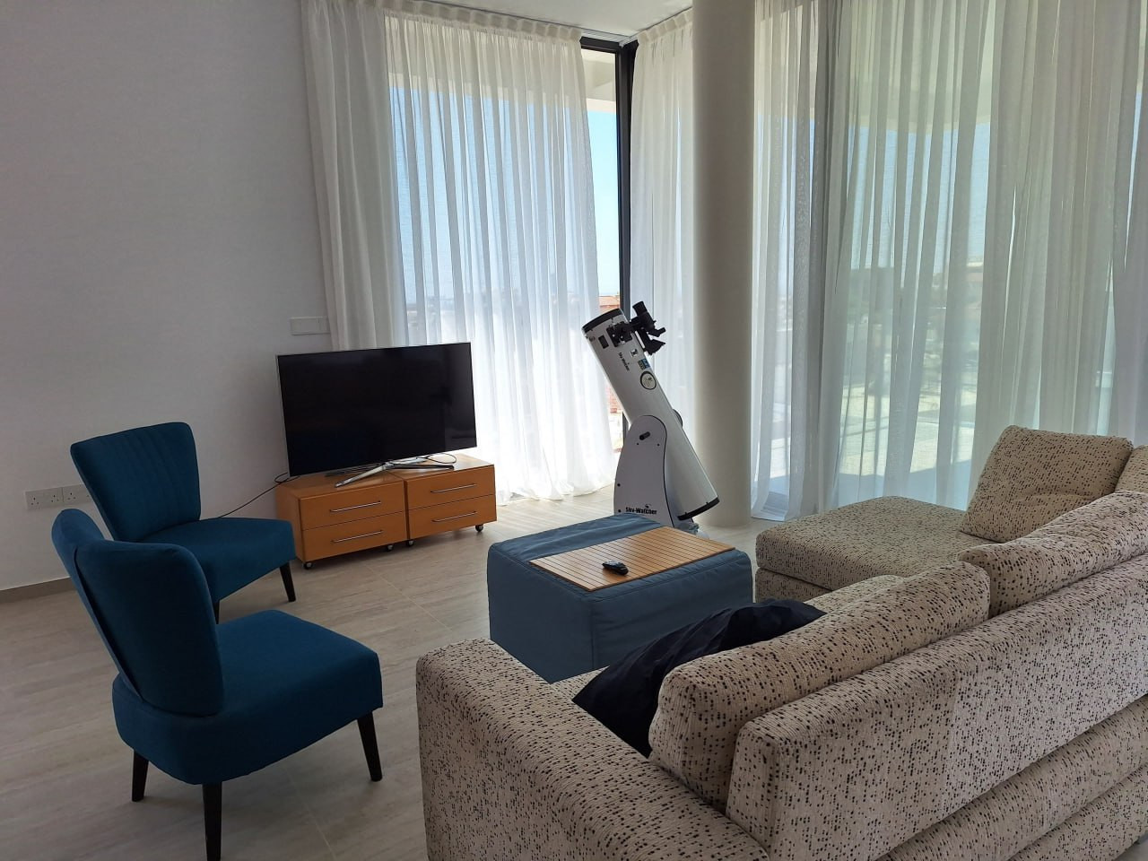 Property for Rent: Apartment (Flat) in Kapsalos, Limassol for Rent | Key Realtor Cyprus