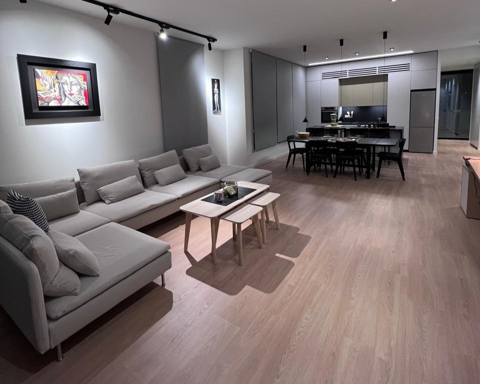 Property for Rent: Apartment (Flat) in Makedonitissa, Nicosia for Rent | Key Realtor Cyprus