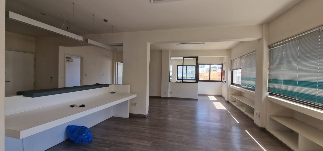Property for Rent: Commercial (Office) in Agia Zoni, Limassol for Rent | Key Realtor Cyprus