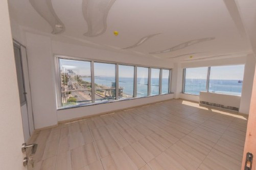 Property for Rent: Commercial (Office) in Molos Area, Limassol for Rent | Key Realtor Cyprus