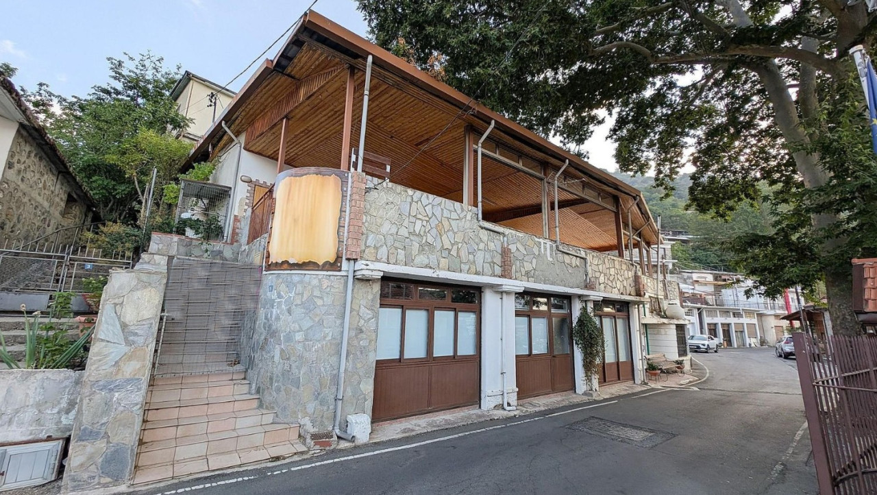 Property for Sale: Commercial (Hotel) in Pedoulas, Nicosia  | Key Realtor Cyprus