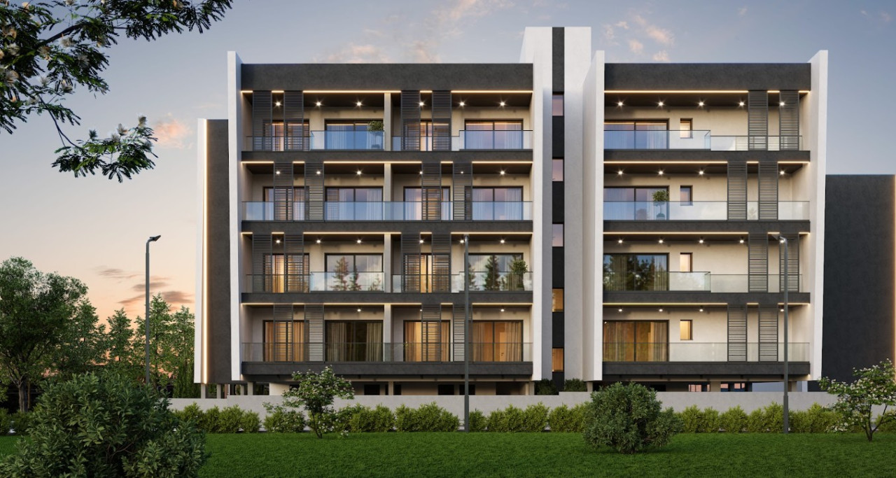 Property for Sale: Apartment (Flat) in Kapsalos, Limassol  | Key Realtor Cyprus