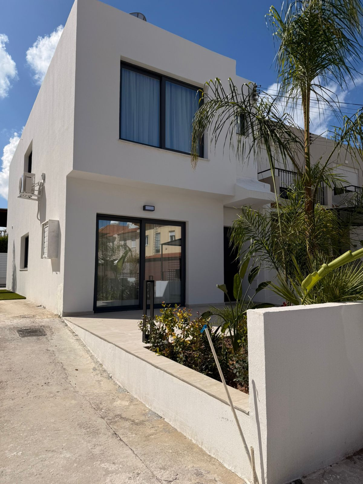 Property for Sale: House (Semi detached) in Germasoyia Tourist Area, Limassol  | Key Realtor Cyprus