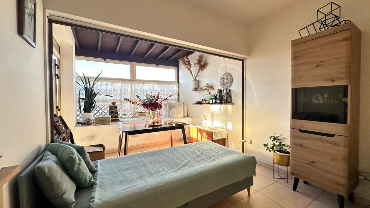 Property for Sale: Apartment (Flat) in Neapoli, Limassol  | Key Realtor Cyprus