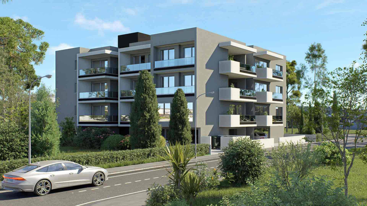 Property for Sale: Apartment (Flat) in Agios Theodoros Paphos, Paphos  | Key Realtor Cyprus