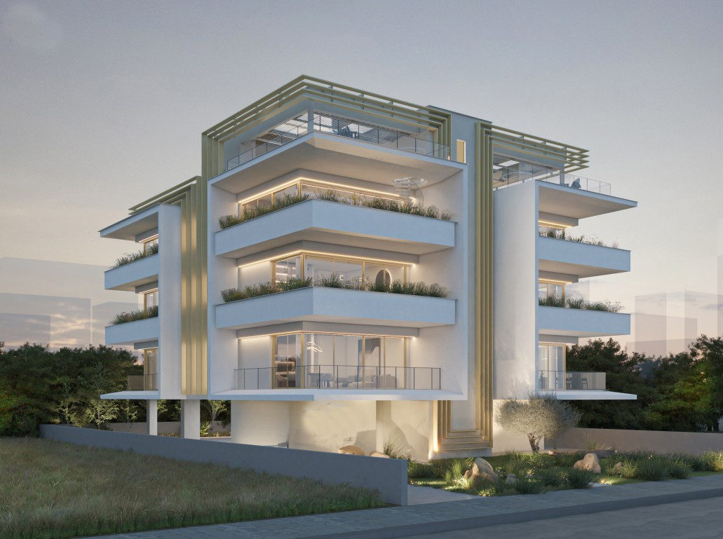 Property for Sale: Apartment (Flat) in Strovolos, Nicosia  | Key Realtor Cyprus