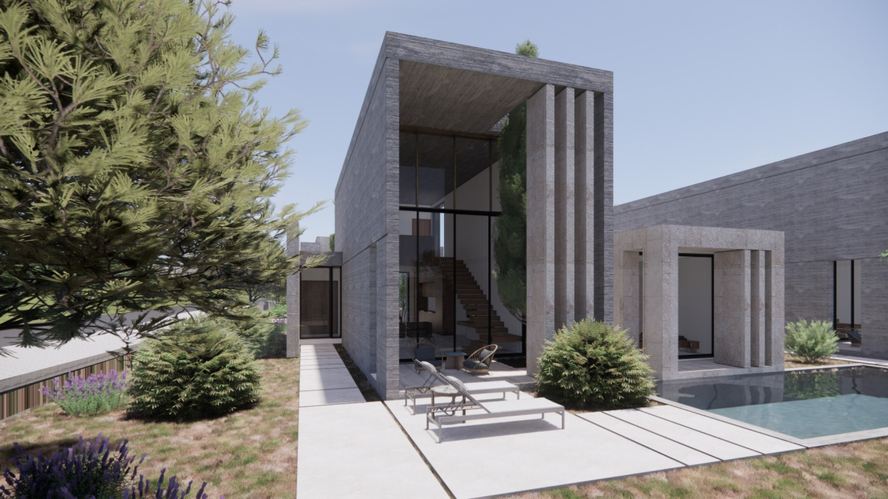 Property for Sale: House (Detached) in Kato Paphos, Paphos  | Key Realtor Cyprus