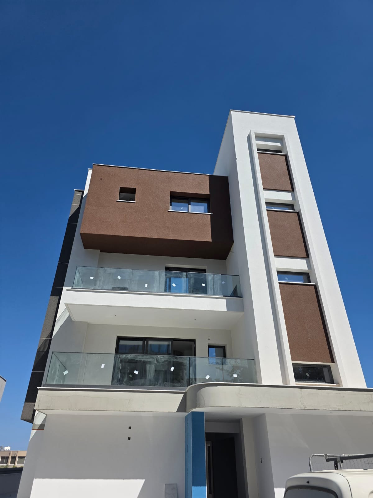 Property for Sale: Apartment (Flat) in Neapoli, Limassol  | Key Realtor Cyprus