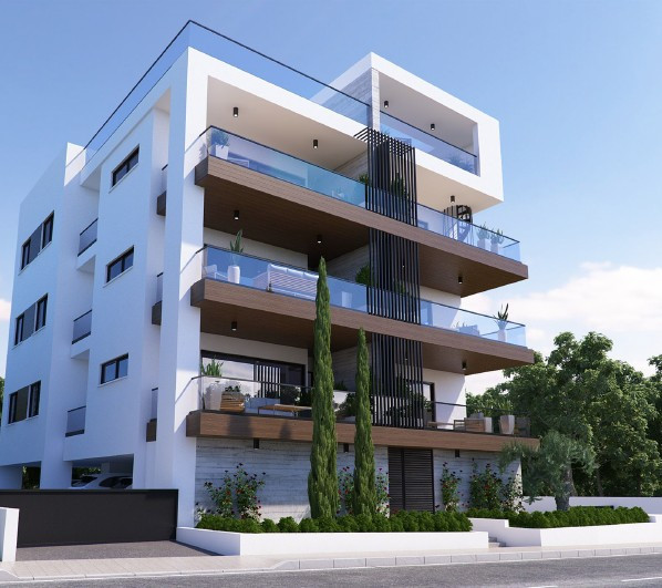 Property for Sale: Apartment (Flat) in Agios Theodoros Paphos, Paphos  | Key Realtor Cyprus