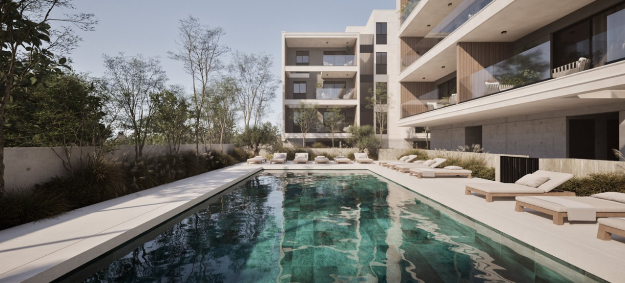 Property for Sale: Apartment (Flat) in Agia Fyla, Limassol  | Key Realtor Cyprus