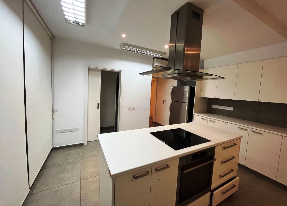 Property for Rent: Apartment (Flat) in Strovolos, Nicosia for Rent | Key Realtor Cyprus