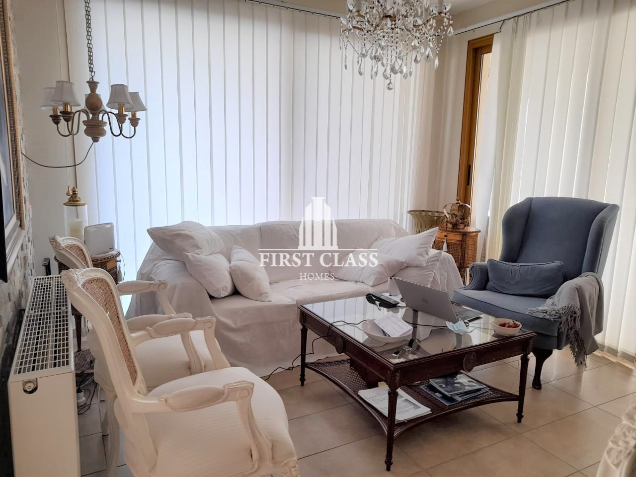 Property for Rent: Apartment (Flat) in Agioi Omologites, Nicosia for Rent | Key Realtor Cyprus