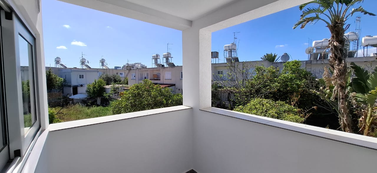 Property for Rent: Apartment (Flat) in Lakatamia, Nicosia for Rent | Key Realtor Cyprus