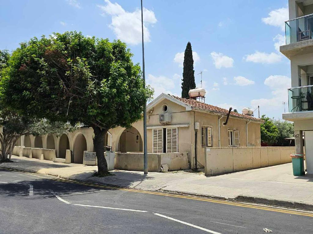 Property for Sale: House (Detached) in Agios Dometios, Nicosia  | Key Realtor Cyprus
