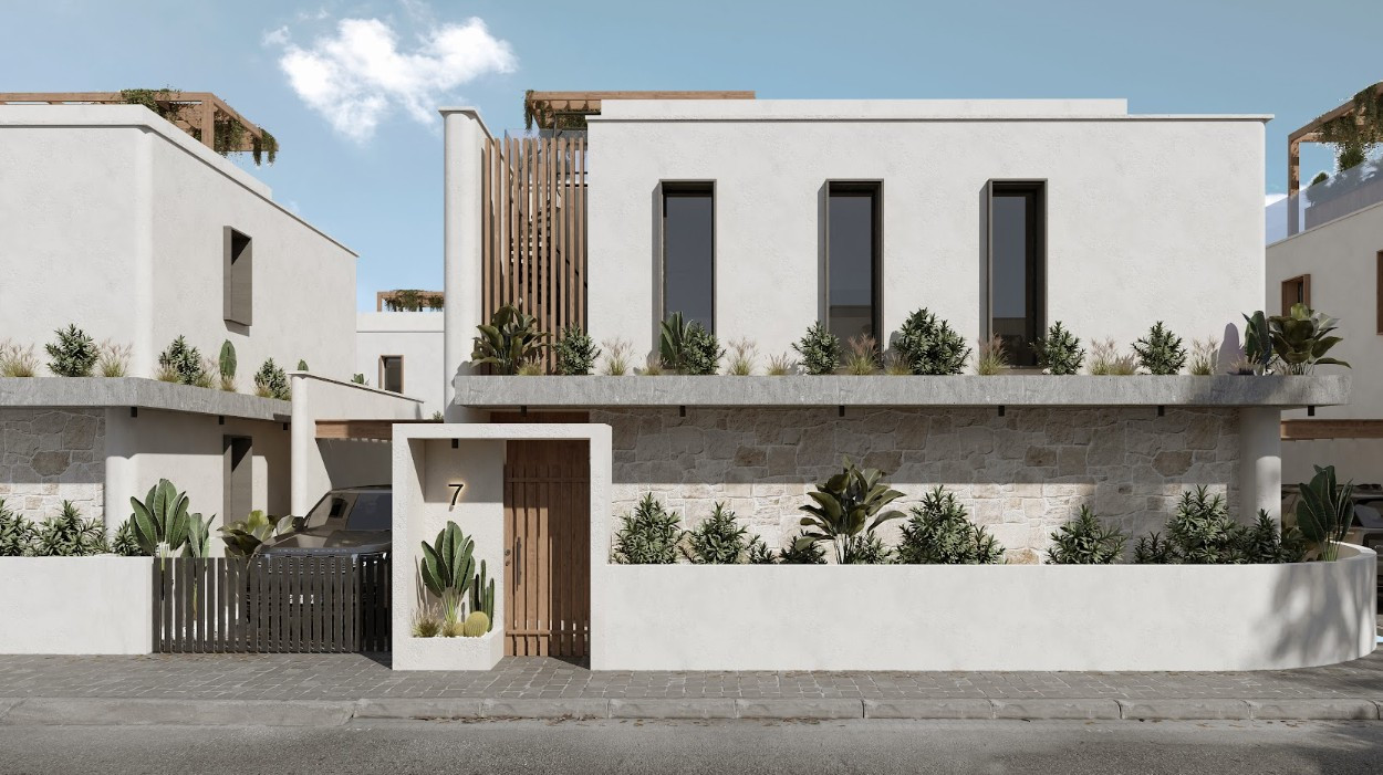 Property for Sale: House (Detached) in Agia Napa, Famagusta  | Key Realtor Cyprus