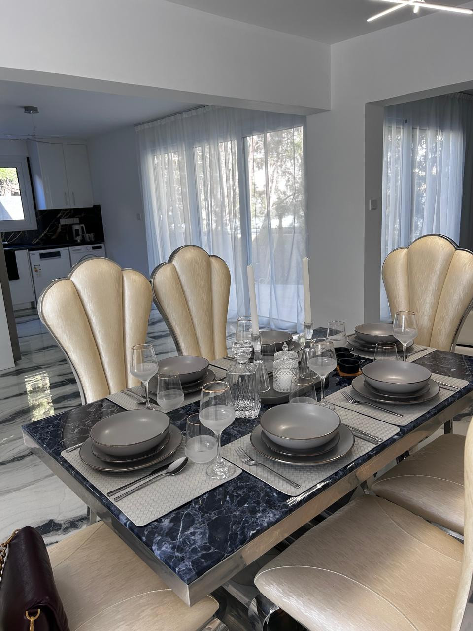 Property for Sale: House (Maisonette) in Agios Tychonas, Limassol  | Key Realtor Cyprus