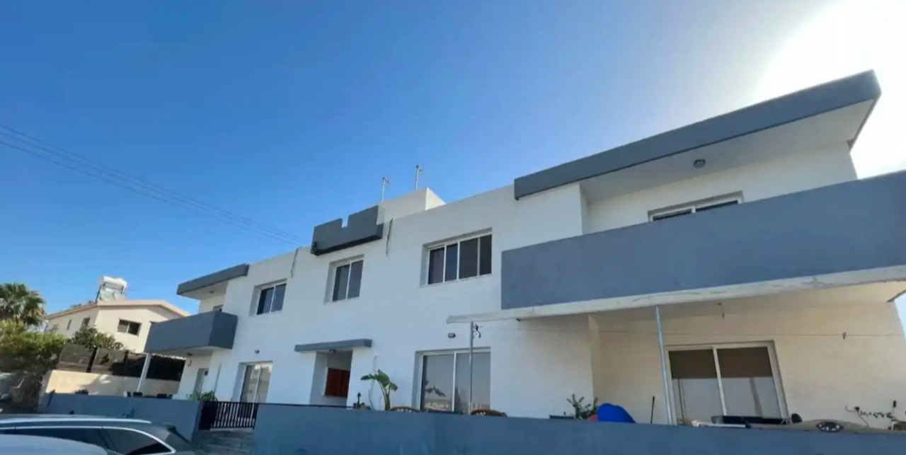 Property for Sale: Building (Default) in Kolossi, Limassol  | Key Realtor Cyprus