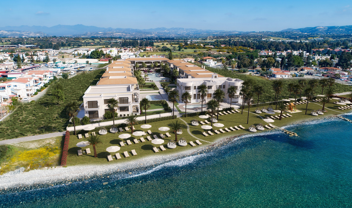 Property for Sale: House (Detached) in Zygi, Larnaca  | Key Realtor Cyprus