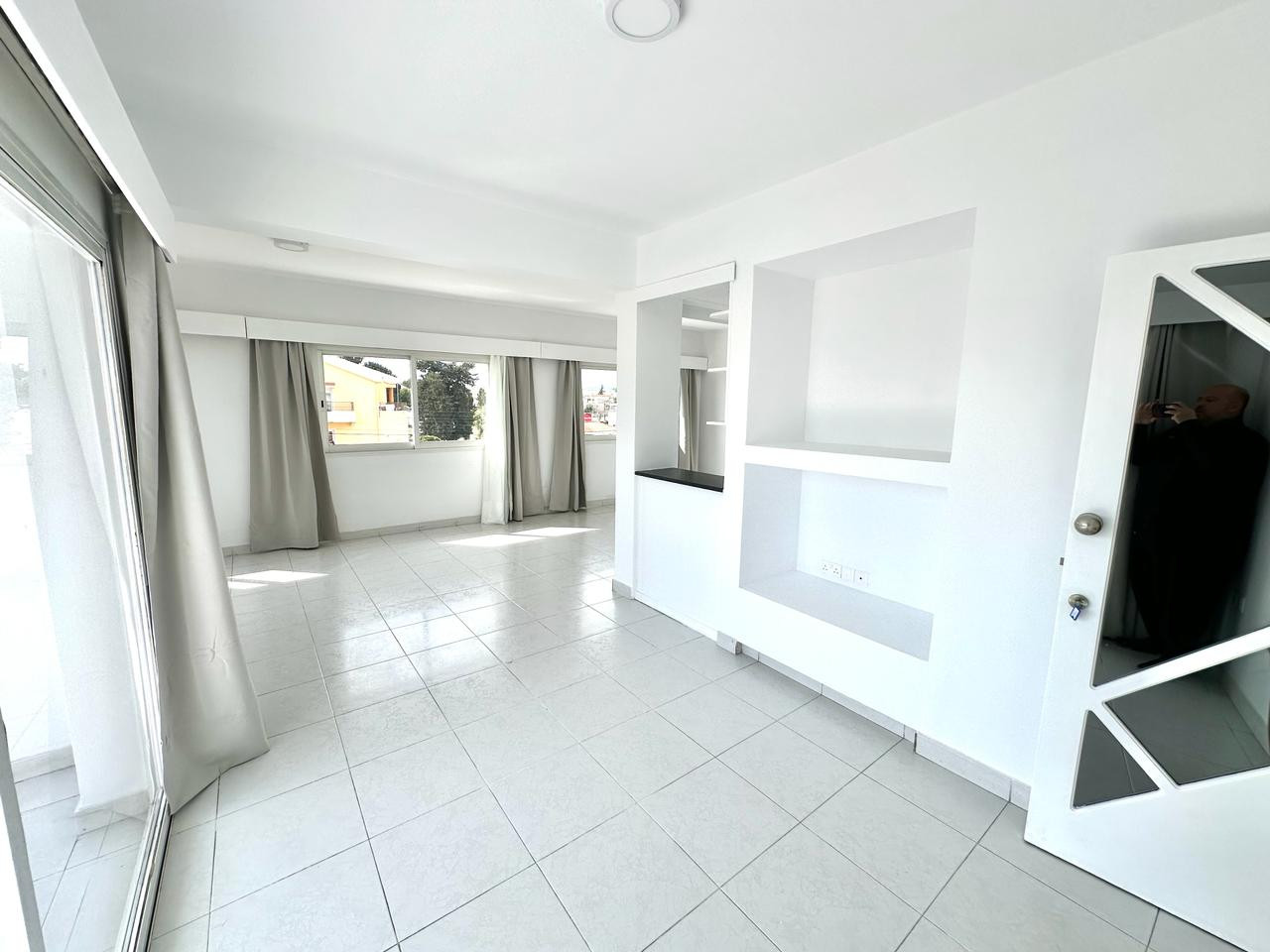 Property for Rent: Apartment (Flat) in Agios Ioannis, Limassol for Rent | Key Realtor Cyprus