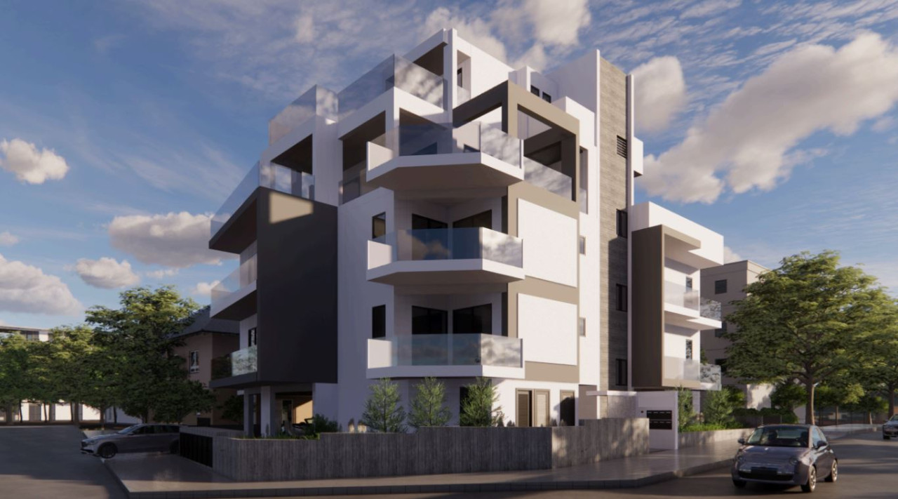 Property for Sale: Apartment (Flat) in Potamos Germasoyias, Limassol  | Key Realtor Cyprus