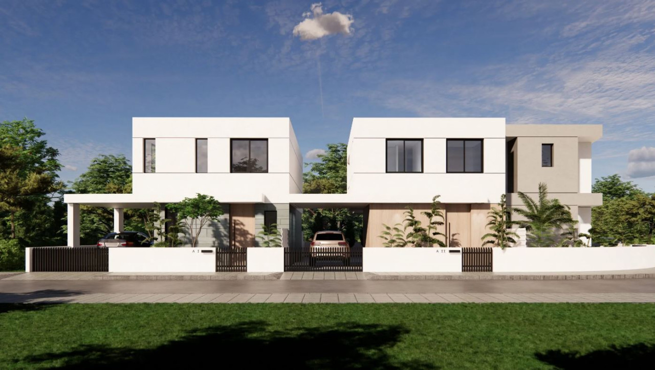 Property for Sale: House (Detached) in Pyla, Larnaca  | Key Realtor Cyprus