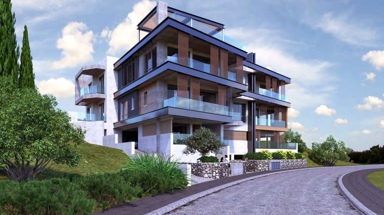 Property for Sale: Apartment (Flat) in Agios Tychonas, Limassol  | Key Realtor Cyprus