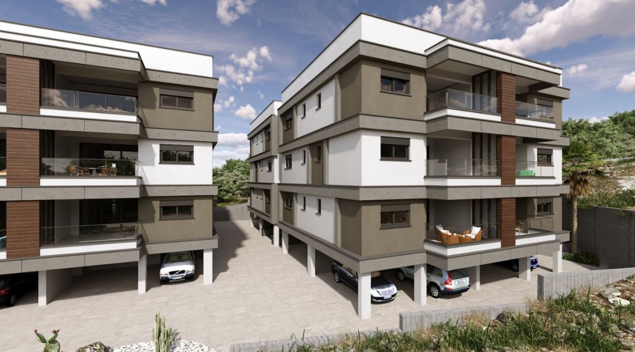 Property for Sale: Apartment (Penthouse) in Agia Fyla, Limassol  | Key Realtor Cyprus