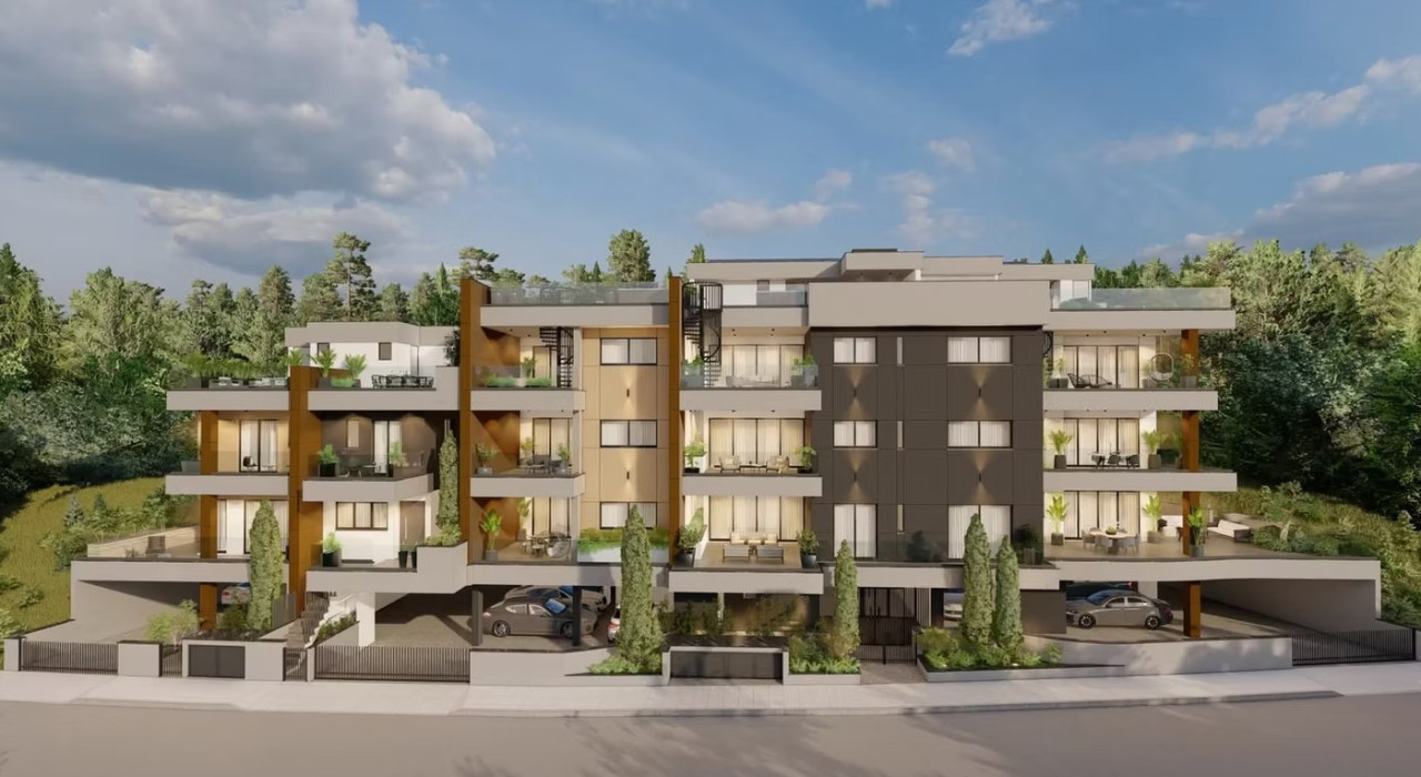 Property for Sale: Apartment (Flat) in Agia Fyla, Limassol  | Key Realtor Cyprus