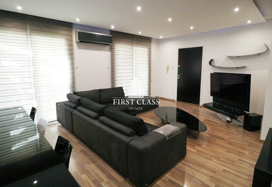 Property for Rent: Apartment (Flat) in Strovolos, Nicosia for Rent | Key Realtor Cyprus