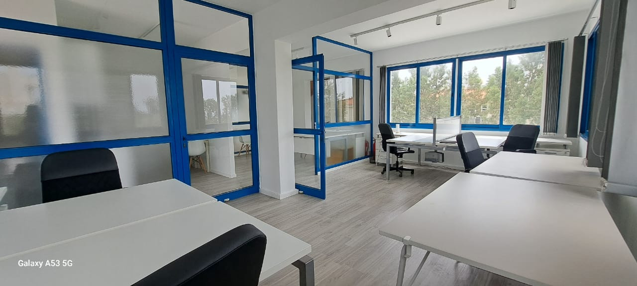 Property for Rent: Commercial (Office) in City Center, Paphos for Rent | Key Realtor Cyprus