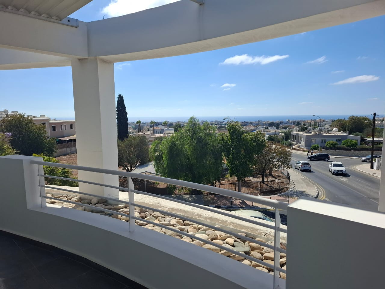 Property for Rent: Commercial (Office) in Agios Theodoros Paphos, Paphos for Rent | Key Realtor Cyprus