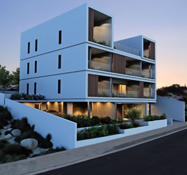 Property for Sale: Apartment (Flat) in Germasoyia, Limassol  | Key Realtor Cyprus