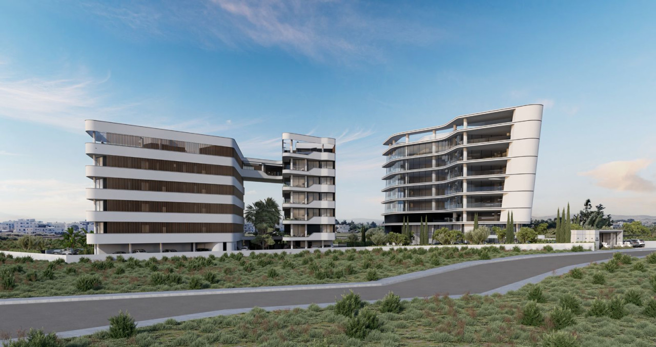 Property for Sale: THE ACCESS BLOCK A2 APT501 | Key Realtor Cyprus