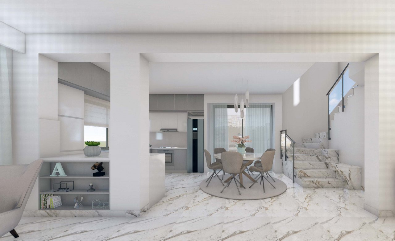 Property for Sale: House (Detached) in Chlorakas, Paphos  | Key Realtor Cyprus