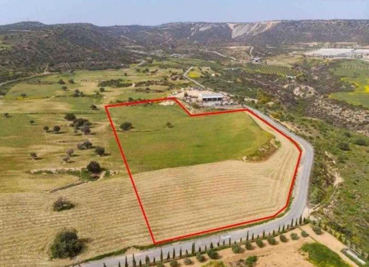 Property for Sale: (Agricultural) in Maroni, Larnaca  | Key Realtor Cyprus