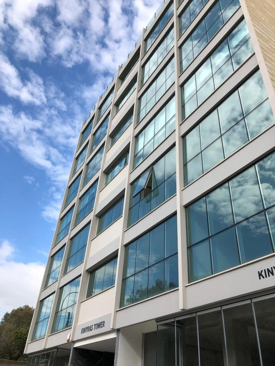 Property for Sale: Commercial (Office) in Agios Andreas, Nicosia  | Key Realtor Cyprus