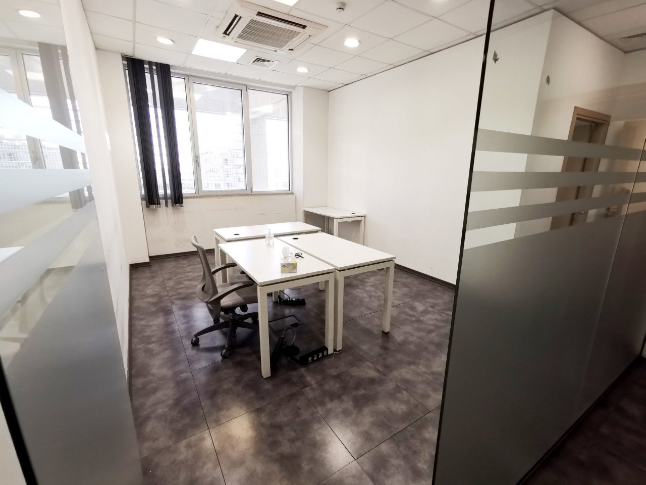 Property for Rent: Commercial (Office) in City Center, Limassol for Rent | Key Realtor Cyprus