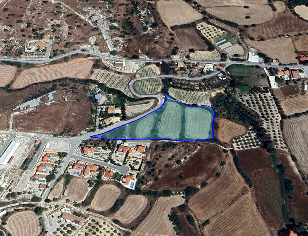 Property for Sale: (Residential) in Pissouri, Limassol  | Key Realtor Cyprus