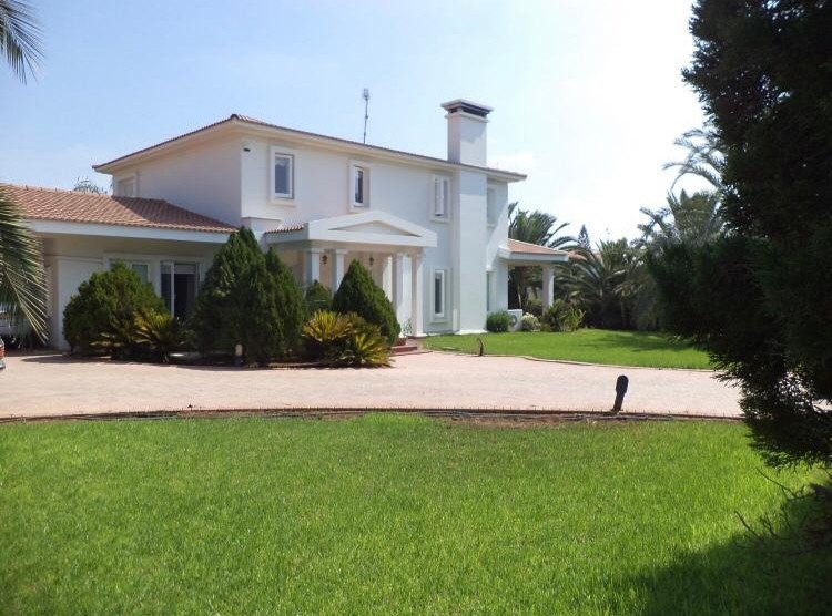 Property for Sale: House (Detached) in Strovolos, Nicosia  | Key Realtor Cyprus