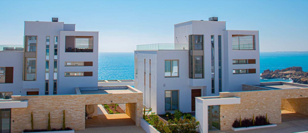 Property for Sale: House (Detached) in Kissonerga, Paphos  | Key Realtor Cyprus