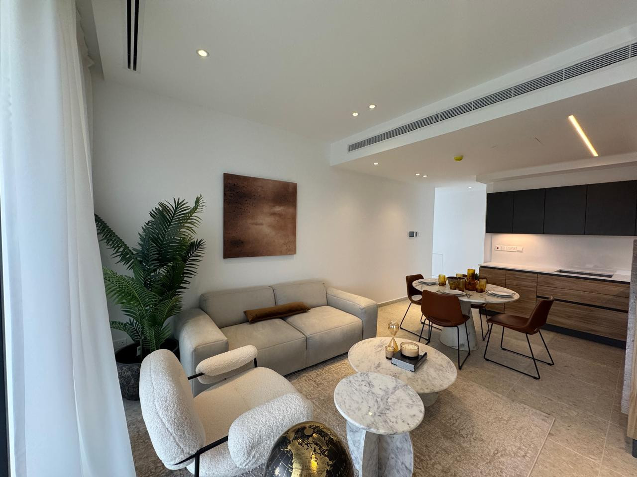 Property for Sale: Apartment (Flat) in Amathounta, Limassol  | Key Realtor Cyprus