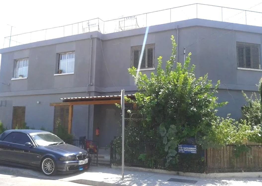 Property for Sale: Investment (Residential) in Omonoias, Limassol  | Key Realtor Cyprus