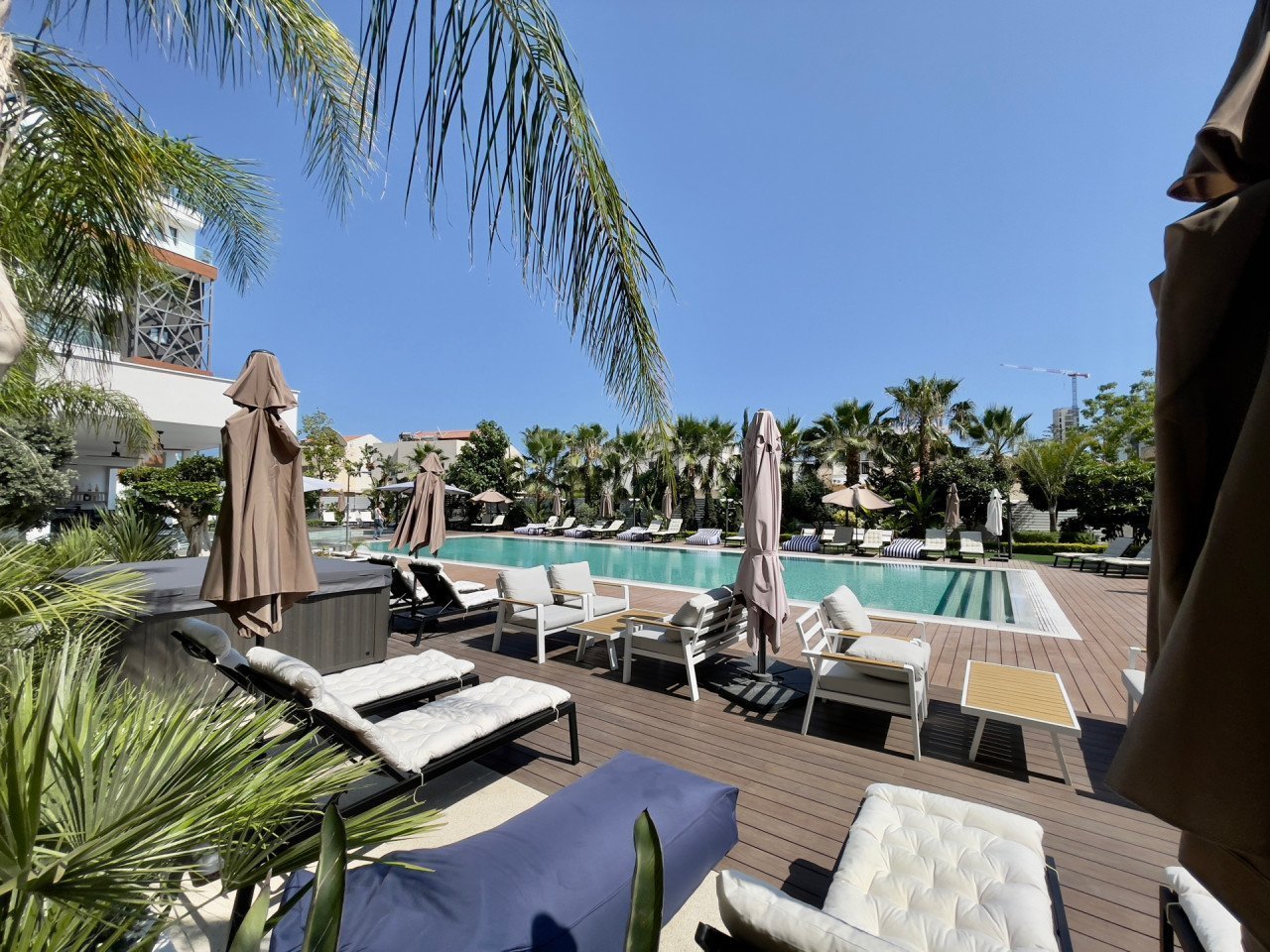 Property for Sale: House (Semi detached) in Germasoyia Tourist Area, Limassol  | Key Realtor Cyprus